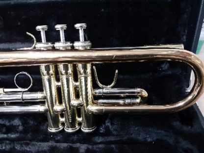 Jupiter Trumpet, CTR 60 Trumpet, Used Trumpet, Student Trumpet, CXL Trumpet