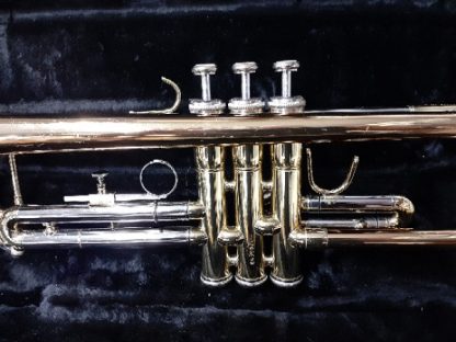 Jupiter Trumpet, CTR 60 Trumpet, Used Trumpet, Student Trumpet, CXL Trumpet