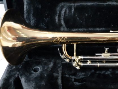 Jupiter Trumpet, CTR 60 Trumpet, Used Trumpet, Student Trumpet, CXL Trumpet