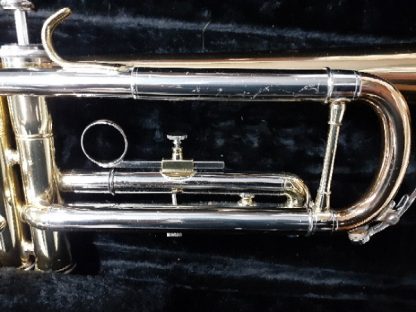 Jupiter Trumpet, CTR 60 Trumpet, Used Trumpet, Student Trumpet, CXL Trumpet