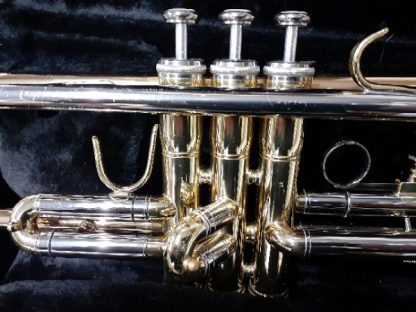 Jupiter Trumpet, CTR 60 Trumpet, Used Trumpet, Student Trumpet, CXL Trumpet
