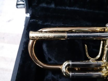 Jupiter CXL Model CTR 60 Trumpet - #TA06998 - Image 7