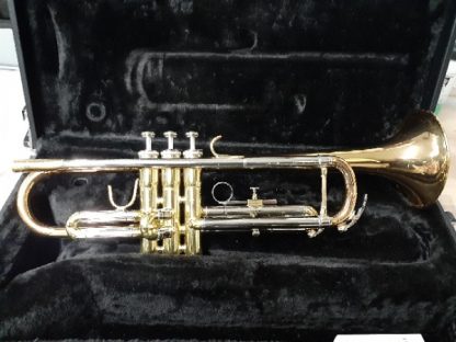 Jupiter Trumpet, CTR 60 Trumpet, Used Trumpet, Student Trumpet, CXL Trumpet