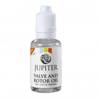 Jupiter's Premium Synthetic Valve and Rotor Oil