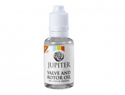 Jupiter's Premium Synthetic Valve and Rotor Oil