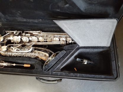 Keilwerth Tenor Saxophone