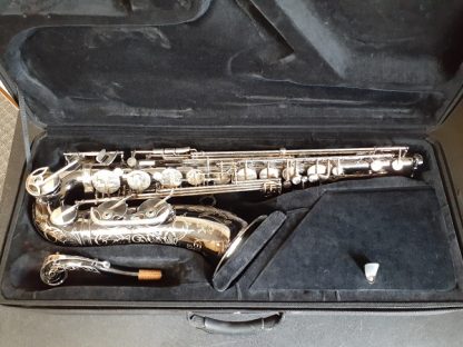 Keiwerth Tenor Saxophone