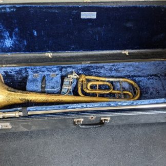 King Sonorous 4B Trombone