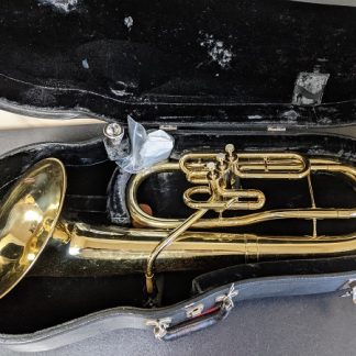 King Baritone Student Model