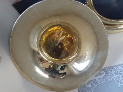 King Sousaphone, King 2350 Sousaphone, Used Sousaphone, Brass Sousaphone