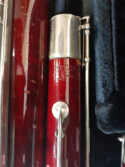 Kohlert Bassoon - #1627 - Image 6