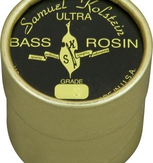 Kolstein Bass Rosin