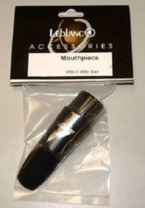 Leblanc Vito II Alto Sax Mouthpiece