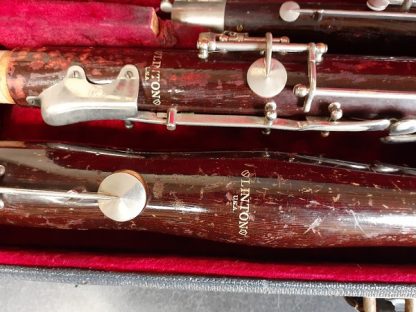 Linton Bassoon