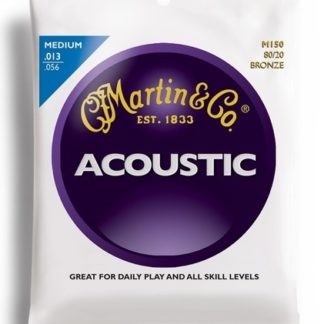 Acoustic Guitar Strings