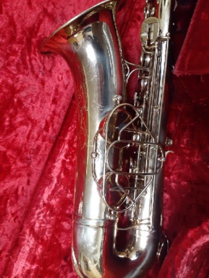 Martin Committee III Tenor Saxophone, Used Tenor Saxophone, Vintage Tenor Saxophone, Professional Tenor Saxophone, Committee III