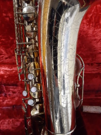 Martin Committee III Tenor Saxophone, Used Tenor Saxophone, Vintage Tenor Saxophone, Professional Tenor Saxophone, Committee III