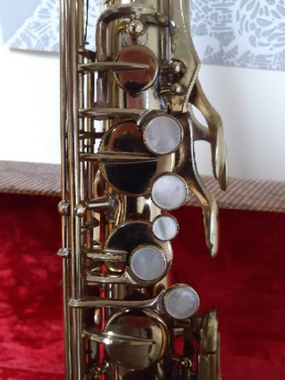 Martin Committee III Tenor Saxophone, Used Tenor Saxophone, Vintage Tenor Saxophone, Professional Tenor Saxophone, Committee III