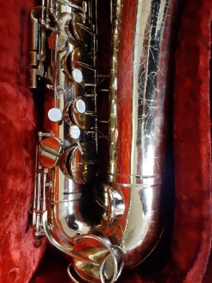 Martin Committee III Tenor Saxophone, Used Tenor Saxophone, Vintage Tenor Saxophone, Professional Tenor Saxophone, Committee III