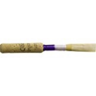 Lesher oboe deals reeds