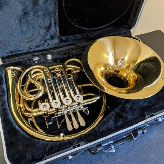 Maxtone Double French Horn