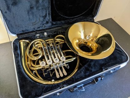 Maxtone Double French Horn