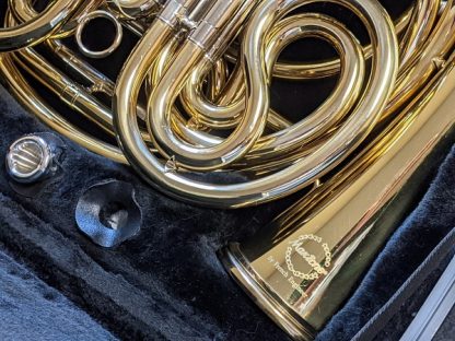 Maxtone F/Bb French Horn--#705 - Image 2