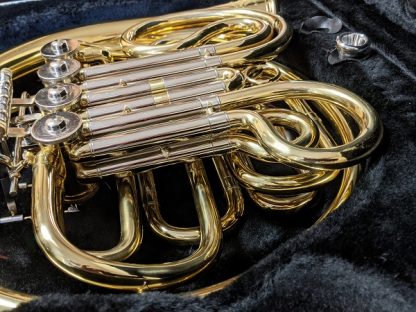 Maxtone F/Bb French Horn--#705 - Image 3