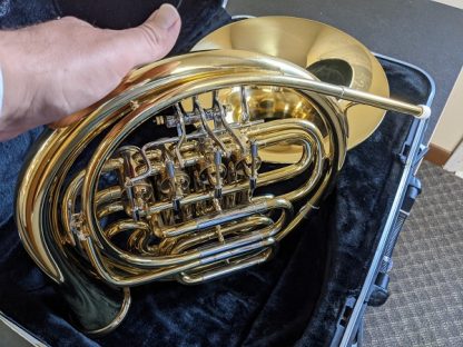 Maxtone F/Bb French Horn--#705 - Image 4