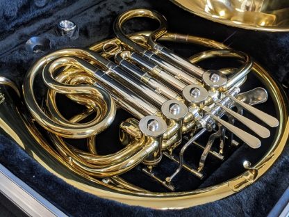 Maxtone F/Bb French Horn--#705 - Image 5