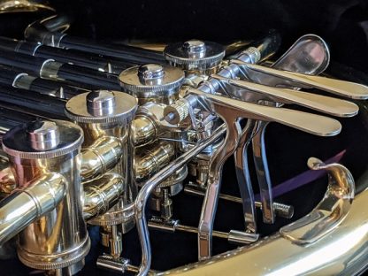 Maxtone F/Bb French Horn--#705 - Image 6