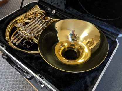 Maxtone F/Bb French Horn--#705 - Image 7