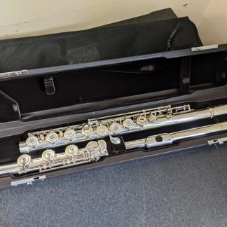 Miyazawa Professional Flute