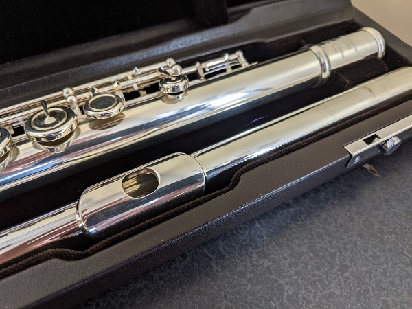 Miyazawa BR 402 Flute 98216
