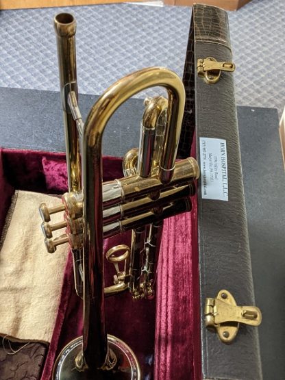 Olds Super Vintage Trumpet