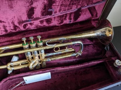 Vintage Trumpet