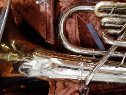 Olds Ambassador Baritone, Used Baritone, Student Baritone