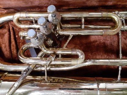 Olds Ambassador Baritone, Used Baritone, Student Baritone