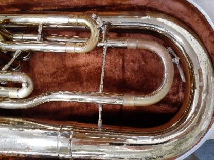 Olds Ambassador Baritone, Used Baritone, Student Baritone