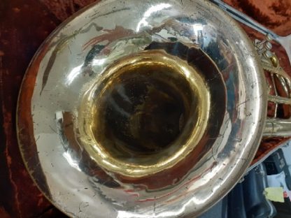 Olds Ambassador Baritone, Used Baritone, Student Baritone