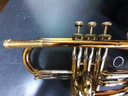 Olds recording cornet cheap