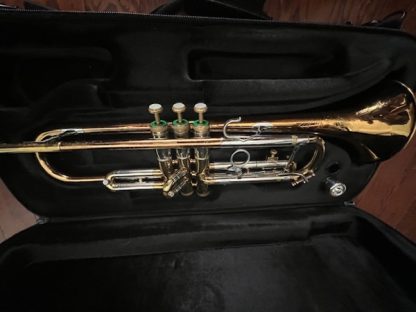Olds Recording Trumpet - #56232 - Image 2