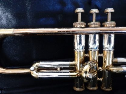 Olds Recording Trumpet - #56232 - Image 5