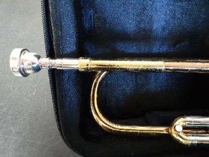 Olds Recording Trumpet - #56232 - Image 4