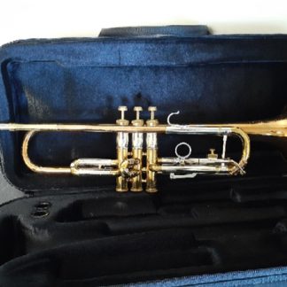 Olds Recording Trumpet - #56232