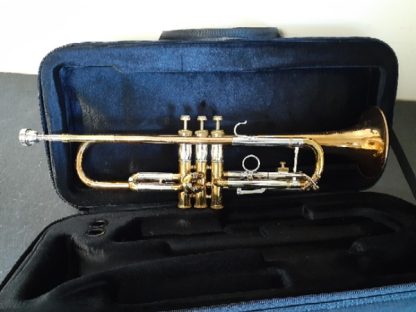 Olds Recording Trumpet - #56232