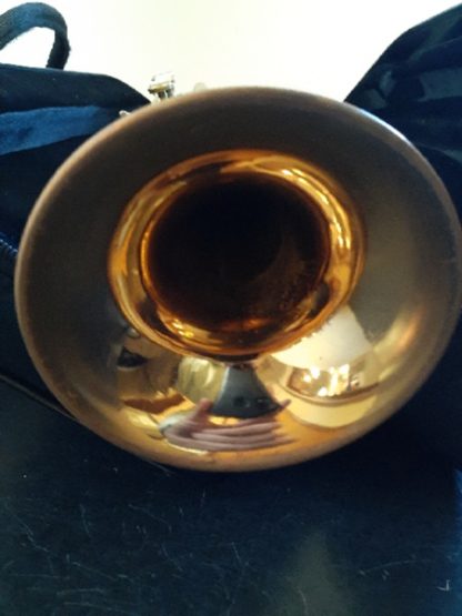 Olds Recording Trumpet - #56232 - Image 11