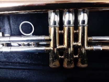 Olds Recording Trumpet - #56232 - Image 9