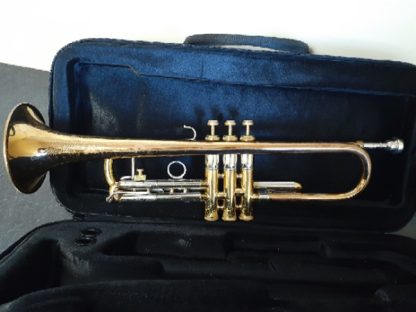 Olds Recording Trumpet - #56232 - Image 8