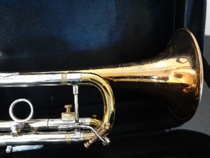 Olds Recording Trumpet - #56232 - Image 7